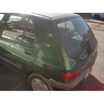 renault clio i fase i+ii (b/c57) del año 1997