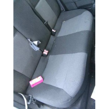 opel astra h berlina del año 2006