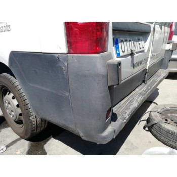 citroën jumper combi (06.2006) del año 2008