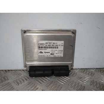 CENTRALITA SUSPENSION 4E0907553E 