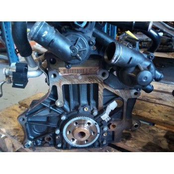 Recambio de bloque para seat altea (5p1) stylance / style referencia OEM IAM   