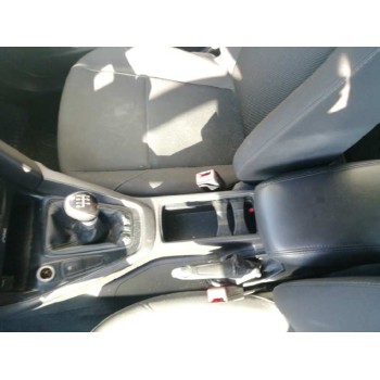 ford focus lim. del año 2015