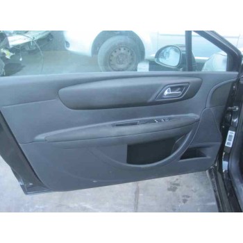 citroën c4 coupe del año 2004