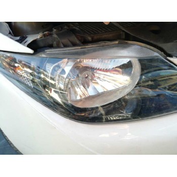 seat ibiza sc (6j1) del año 2012