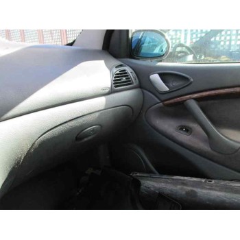 citroën c5 berlina del año 2001