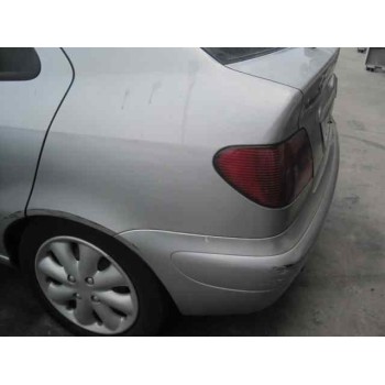 citroën xsara berlina del año 2000