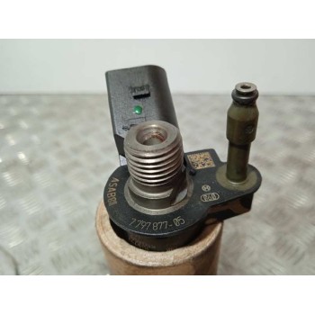 Recambio de inyector para bmw serie 1 coupe (e82) 2.0 turbodiesel cat referencia OEM IAM 7797877 0445116001 