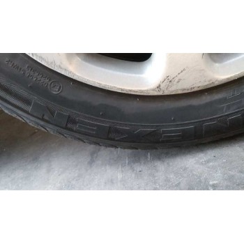 peugeot 206 berlina del año 2004