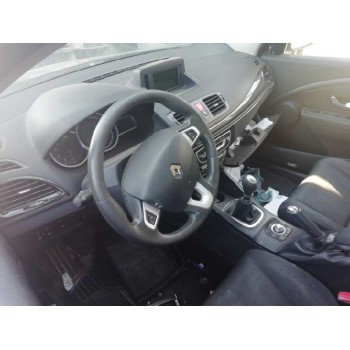 renault megane iii sport tourer del año 2011