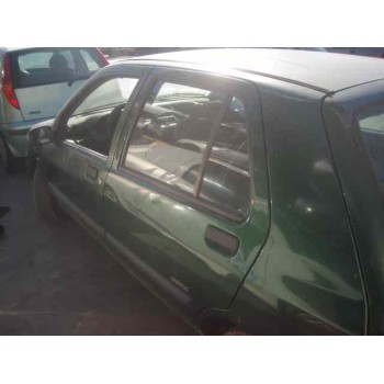 renault clio i fase i+ii (b/c57) del año 1997