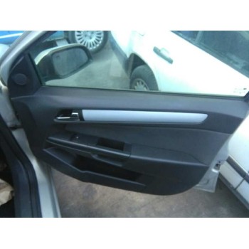 opel astra h berlina del año 2006