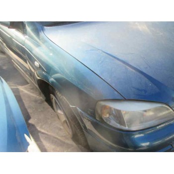 opel astra g berlina del año 2001