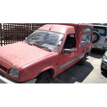 renault rapid/express (f40) del año 1993