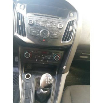 ford focus lim. del año 2015