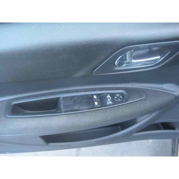 citroën c4 coupe del año 2004