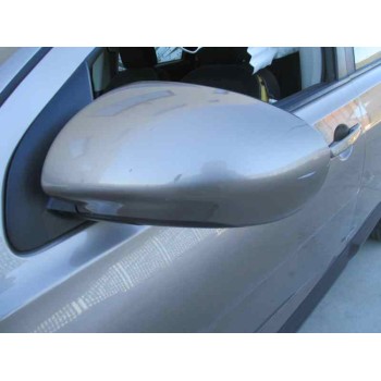 nissan qashqai (j10) del año 2010