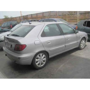citroën xsara berlina del año 2000