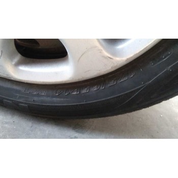 peugeot 206 berlina del año 2004