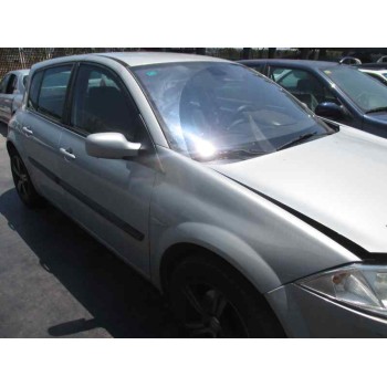 renault megane ii berlina 3p del año 2003