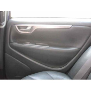 volvo xc70 i cross country (295) del año 2001