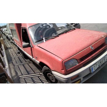 renault rapid/express (f40) del año 1993