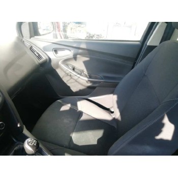 ford focus lim. del año 2015