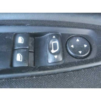 citroën c4 coupe del año 2004