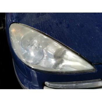 peugeot 807 del año 2003