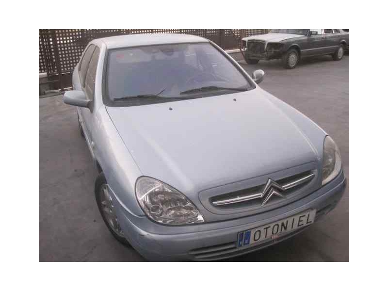 CITROËN XSARA BERLINA