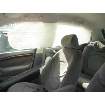 citroën c5 berlina del año 2001