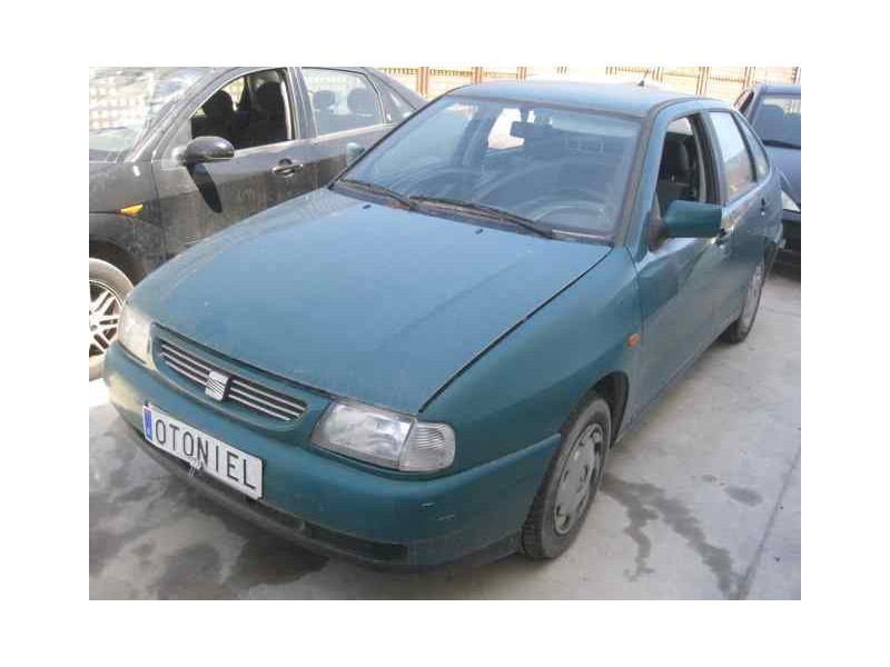 seat cordoba berlina (6k2) del año 1997