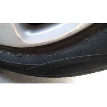 peugeot 206 berlina del año 2004