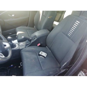 renault megane iii sport tourer del año 2011