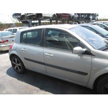 renault megane ii berlina 3p del año 2003