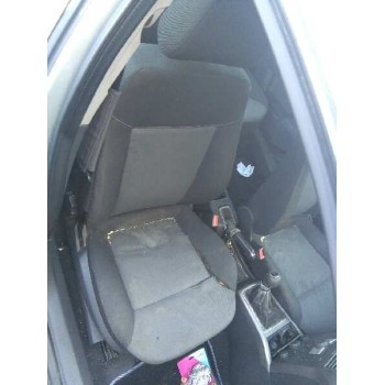 opel astra h berlina del año 2006