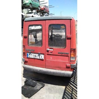 renault rapid/express (f40) del año 1993