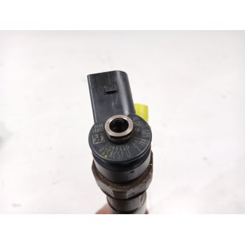 Recambio de inyector para bmw 3 (e46) 320 d referencia OEM IAM 0445110080 A1SAC5F0788609 