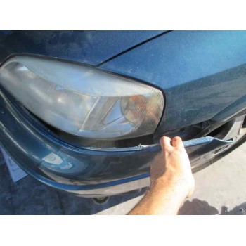 opel astra g berlina del año 2001