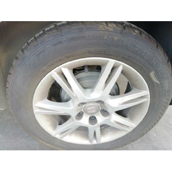 seat ibiza sc (6j1) del año 2012