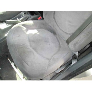 citroën c5 berlina del año 2001