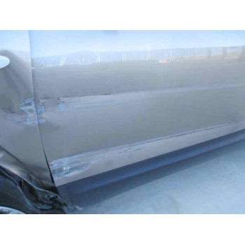 nissan qashqai (j10) del año 2010