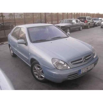 citroën xsara berlina del año 2002