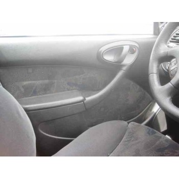 citroën xsara berlina del año 2000