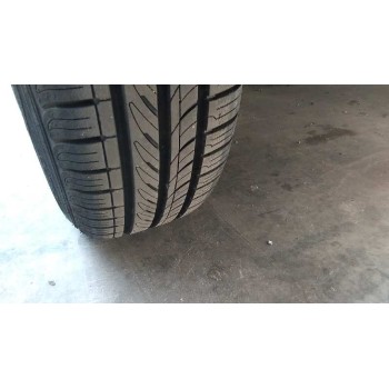 peugeot 206 berlina del año 2004