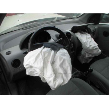 chevrolet kalos del año 2005