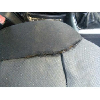 opel astra h berlina del año 2006