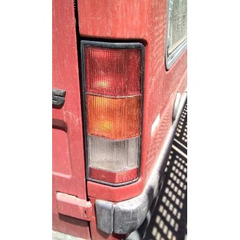 renault rapid/express (f40) del año 1993