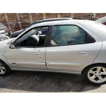 citroën xsara berlina del año 2002