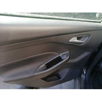 ford focus lim. del año 2015