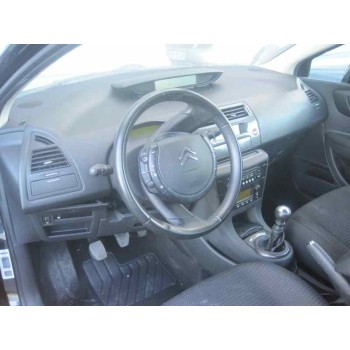 citroën c4 coupe del año 2004